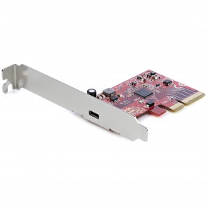 StarTech USB 3.2 GEN 2X2 PCIE CARD - USB-C 20GBPS