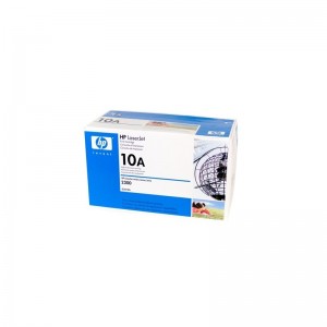 Genuine HP Q2610A Black Toner Cartridge