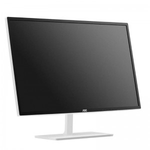 AOC Q3279VWF 32" LED LCD Gaming Computer Monitor QHD FreeSync HDMI DVI VGA VA