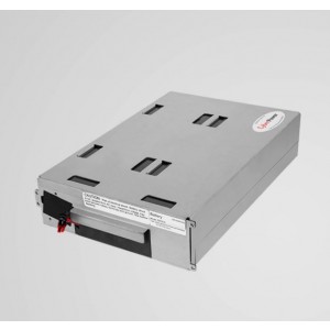 CYBERPOWER RBP0030  Battery Replacement Cartridge for PR1500ELCDRT2U/PR1000ELCDRT2U