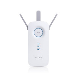 TP-Link RE450 AC1750 1750Mbps Dual Band Wireless Range Extender WiFi Booster