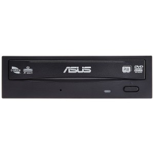 Asus DRW-24D5MT 24X SATA Internal DVD CD RW Burner Writer Optical Drive OEM Pack