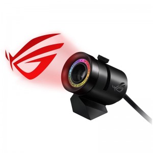 ASUS ROG Spotlight USB Logo Projector Aura Sync RGB LED (LS)