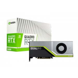 Leadtek NVidia Quadro RTX5000 PCIe Workstation Card 16GB GDDR6 Video Card