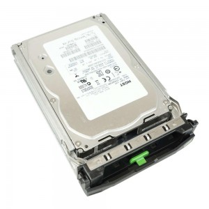 2.4TB 10K HDD 2.5" SAS 12Gb (512e, Hot-Plug - Not Compatible with VMware ESXi 6.0 and earlier)