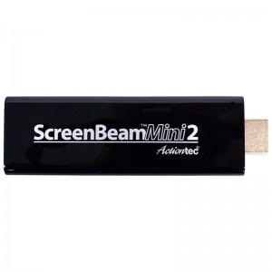 Actiontec ScreenBeam Mini2 HDMI Wireless Display Receiver