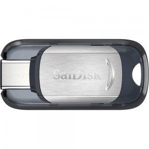 SanDisk 16GB  Ultra USB Type-C Flash Drive SDCZ450-016G