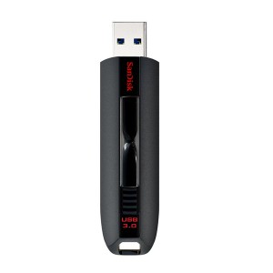 SanDisk 32GB Extreme USB 3.0 Flash Drive SDCZ80-032G