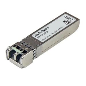 STARTECH SFP10GSRST CISCO SFP-10G-SR COMP. SFP+ - 10GBE MMF TRANSCEIVER - 300M LTW