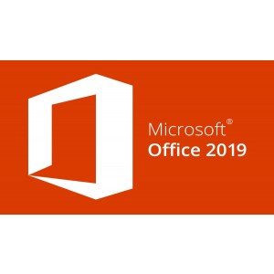 Microsoft Office Standard 2019 - Licence - 1 PC - Open Licence - Windows - Single Language