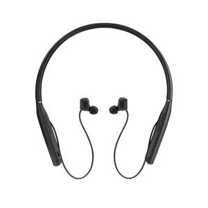 EPOS | Sennheiser Adapt 460 In-ear Neckband Bluetooth® Headset w/ BTD800 USB Dongle & Carry Case