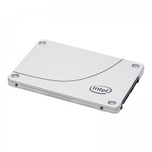 Intel D3-S4510 3.84TB 2.5" SATA SSD SSDSC2KB038T801