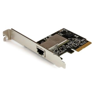 StarTech PCI Express 802.3an 10GBASE-T NIC - 10Gbps Ethernet Adapter ST10000SPEX