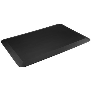 STARTECH STSMAT ERGO ANTI-FATIGUE MAT FOR STANDING DESKS, POLYURETHANE FOAM, 50CM X 76CM