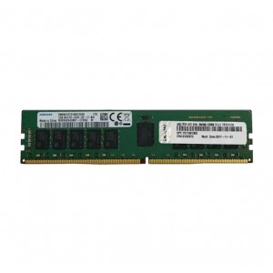 Lenovo 4X77A77495 LENOVO ThinkSystem 16GB TruDDR4 3200MHz (2Rx8, 1.2V) ECC UDIMM