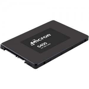 LENOVO 4XB7A82260 ThinkSystem 2.5" 5400 PRO 960GB Read Intensive SATA 6Gb HS SSD for ST250V2, SR250V2, ST250, SR250, ST550, SR530, SR550, SR570, SR630, SR650