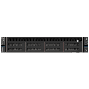 Lenovo 7D76A01VAU LENOVO ThinkSystem SR650 V3, 1xIntel Xeon Silver 4410Y 12C 2.0-3.0GHz 145W, LFF, 1x16GB 1Rx8, ThinkSystem RAID 9350-16i 4GB Flash PCIe 12Gb Adapter, 1