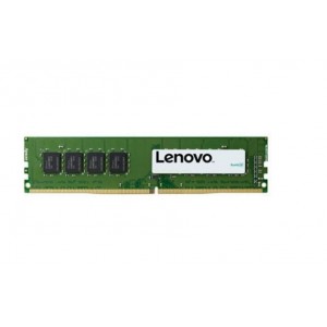LENOVO 16GB (1x16GB) DDR4 2133MHz 1.2V non-ECC UDIMM Suits ThinkCentre M710 M720 SFF M900 SFF Series