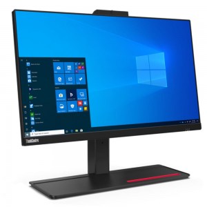 LENOVO ThinkCentre M90a AIO 23.8' TOUCH Intel i5-10500 8GB 256GB SSD WIN10 PRO WIFI6 3YR WTY W10P All-in-One PC