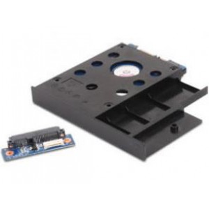Shuttle PHD2 2nd HDD Rack Kits for XS35 Series - Support SATA drive Hard Disk or SSD with 63.5mm/2.5'' form factor minimum height of 9.5mm