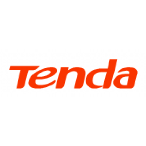 TENDA (IT7-PCS-4) 4MP PoE Full Color Bullet Security Camera