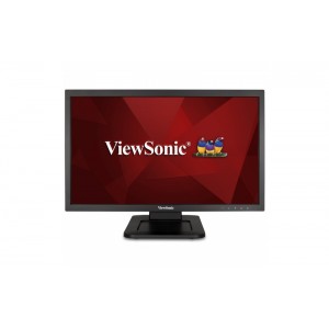 ViewSonic TD2220 22" FHD 1920x1080 5ms 60Hz TN VGA DVI-D Touch Monitor