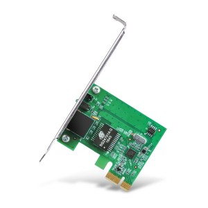 TP-Link 32-bit Gigabit PCIe Network Adapter TG-3468