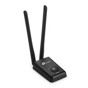 TP-LINK TL-WN8200ND 300Mbps High Power Wireless USB Adapter w/5dBi Antenna