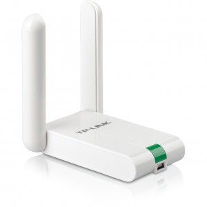 TP-Link 300Mbps Wireless N USB Adapter TL-WN822N
