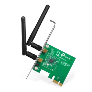 TP-Link TL-WN881ND N300 Wireless PCI Express Adapter