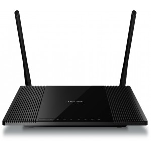 TP-Link 300Mbps 8dBi Antennas High Power Boost Wireless N Router TL-WR841HP