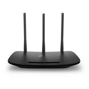 TP-LINK WR940N 450Mbps Wireless N Router 3 antennas