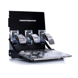 Thrustmaster T3PA-PRO Add-On Pedals For T-Series Racing Wheels