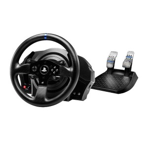 Thrustmaster T300 RS Racing Wheel For PC, PS3 & PS4