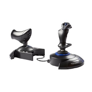 Thrustmaster T.Flight HOTAS 4 Ace Combat 7 Limited Edition Joystick For PC & PS4