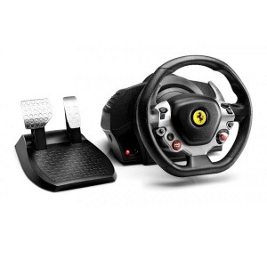 Thrustmaster TX Ferrari 458 Italia Edition Racing Wheel For PC & Xbox One