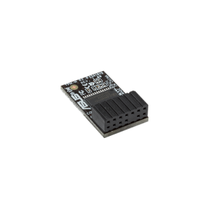 ASUS TPM-M R2.0 TPM Chip, Improve Your Computer's Security