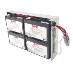 APC Replacement Battery - RBC23