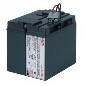 APC  Replacement Battery for SUA1500I, BP1400I, SU700