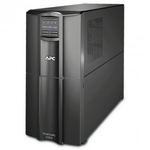APC Online TW UPS, 2200VA, 230V, 1980W, 8x IEC C13 Sockets, IEC C20 Input, SmartConnect, Ideal Entry Level UPS For POS, Switches, ETC, 3 Year Warranty