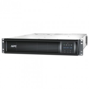 APC Online RM 2U UPS, 2200VA, 230V, 1980W, 8x IEC C13 Sockets, IEC C20 Input, SmartConnect, Ideal Entry Level UPS For POS, Switches, 3 Year Warranty