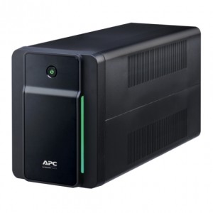 APC BX1600MI-AZ BACK-UPS (BX) 1600VA, 230V, AVR, 2 YEAR WTY