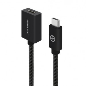 ALOGIC USB 3.1 USB-C(Male) to USB-C (Female) Extension Cable - 1m