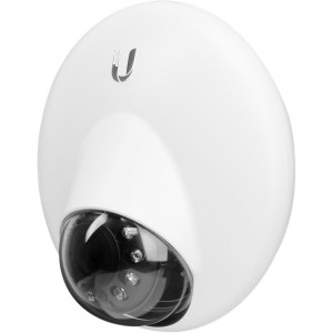 Ubiquiti UniFi UVC-G3-DOME 1080p FHD H.264 IP Dome Surveillance Camera