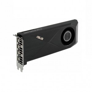 (Non Retail OEM Bulk Pack Not To Be Sold On Its Own Online) ASUS nVidia GeForce TURBO-RTX3080TI-12G RTX 3080 12GB GDDR6X Ampere SM, 2nd RT Cores