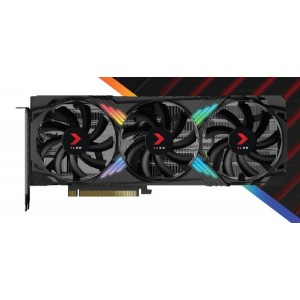 PNY GEFORCE RTX™ 4070 12GB XLR8 Gaming VERTO Edition DLSS 3 -NVIDIA Ada Lovelace Streaming Multiprocessors -4th Generation Tensor Cores