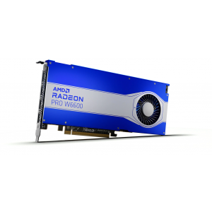 AMD Radeon Pro W6600 8GB