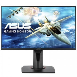 ASUS VG258Q 24.5" 144Hz Full HD 1ms G-Sync Compatible Gaming Monitor