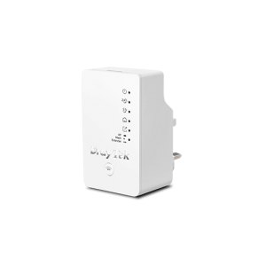 DrayTek VigorAP 802 AC1200 11ac Wave 2 Access Point/Range Extender with Mesh Wi-Fi