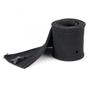 StarTech 1m Neoprene Cable Management Sleeve